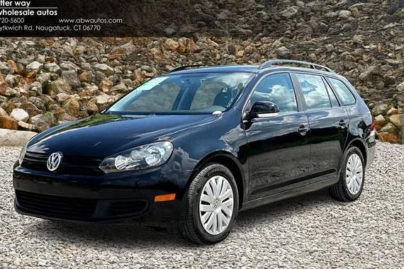 VOLKSWAGEN JETTA SPORTWAGEN 2014 3VWPP7AJXEM623962 image